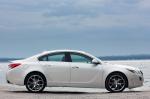 Buick Regal GS 2012 года